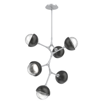 Cabochon Modern Vine - 6pc (1289|CHB0093-VA-CS-C-001-L3-MB)