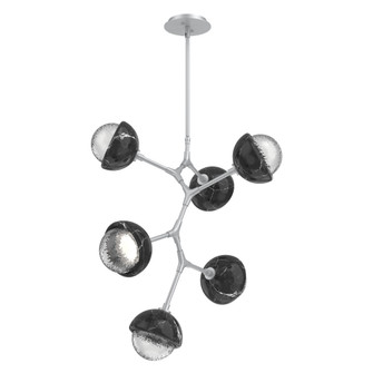 Cabochon Modern Vine - 6pc (1289|CHB0093-VA-CS-C-001-L3-BM)