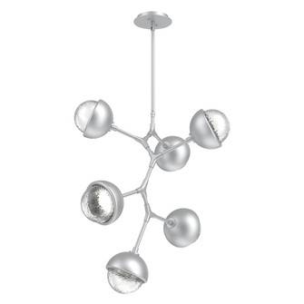 Cabochon Modern Vine - 6pc (1289|CHB0093-VA-CS-C-001-L1-MS)
