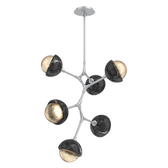 Cabochon Modern Vine - 6pc (1289|CHB0093-VA-CS-A-001-L1-BM)