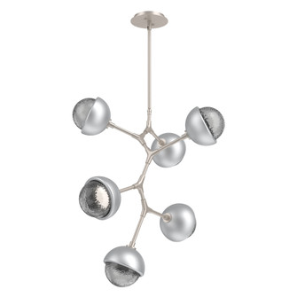 Cabochon Modern Vine - 6pc (1289|CHB0093-VA-BS-S-001-L3-CS)