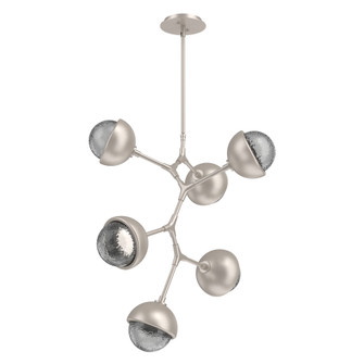 Cabochon Modern Vine - 6pc (1289|CHB0093-VA-BS-S-001-L1-MS)