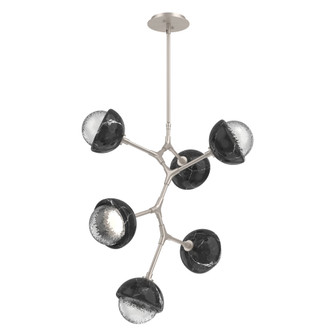 Cabochon Modern Vine - 6pc (1289|CHB0093-VA-BS-C-001-L3-BM)