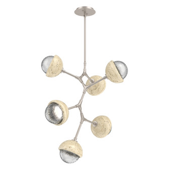 Cabochon Modern Vine - 6pc (1289|CHB0093-VA-BS-C-001-L1-TR)