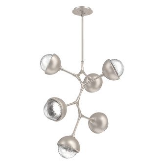 Cabochon Modern Vine - 6pc (1289|CHB0093-VA-BS-C-001-L1-MS)