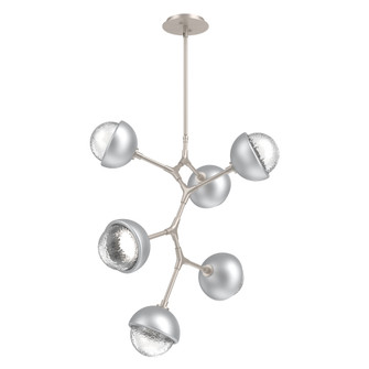 Cabochon Modern Vine - 6pc (1289|CHB0093-VA-BS-C-001-L1-CS)