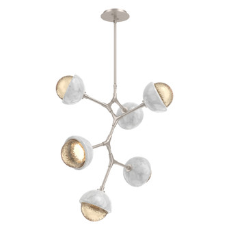 Cabochon Modern Vine - 6pc (1289|CHB0093-VA-BS-A-001-L1-WM)