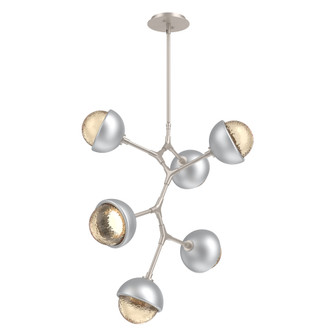 Cabochon Modern Vine - 6pc (1289|CHB0093-VA-BS-A-001-L1-CS)
