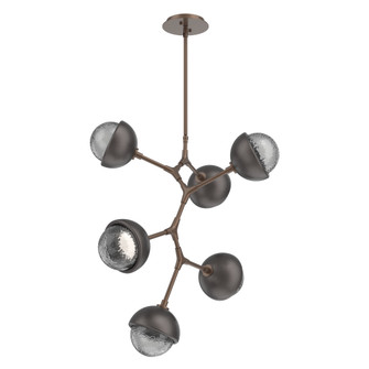 Cabochon Modern Vine - 6pc (1289|CHB0093-VA-BB-S-001-L3-GP)