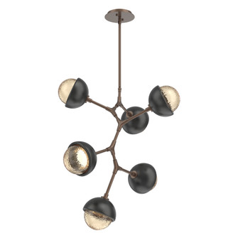 Cabochon Modern Vine - 6pc (1289|CHB0093-VA-BB-A-001-L1-MB)