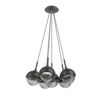 Cabochon Cluster - 6pc (1289|CHB0093-0F-GP-S-C01-L1-MB)