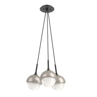 Cabochon Cluster - 3pc (1289|CHB0093-0E-MB-WL-C01-L3-BS)