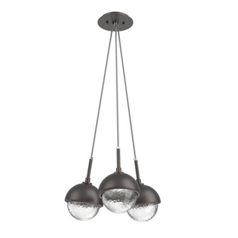 Cabochon Cluster - 3pc (1289|CHB0093-0E-GP-C-C01-L3-MS)