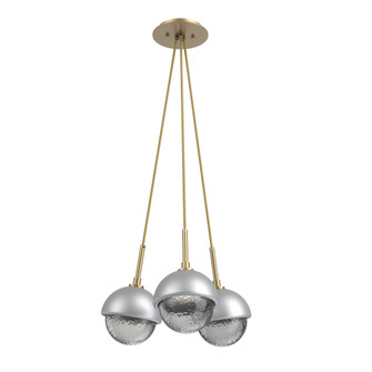 Cabochon Cluster - 3pc (1289|CHB0093-0E-GB-S-C01-L1-CS)