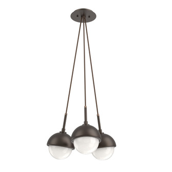 Cabochon Cluster - 3pc (1289|CHB0093-0E-FB-WL-C01-L3-MS)