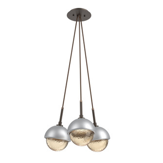 Cabochon Cluster - 3pc (1289|CHB0093-0E-FB-A-C01-L3-CS)