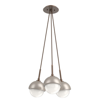 Cabochon Cluster - 3pc (1289|CHB0093-0E-BB-WL-C01-L3-BS)