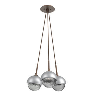 Cabochon Cluster - 3pc (1289|CHB0093-0E-BB-S-C01-L1-CS)