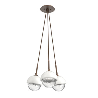 Cabochon Cluster - 3pc (1289|CHB0093-0E-BB-C-C01-L1-WI)