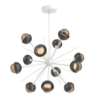 Cabochon Starburst - Large (1289|CHB0093-0B-WI-B-001-L3-GP)