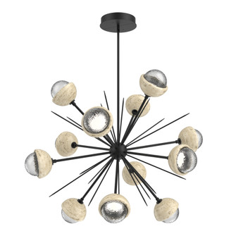 Cabochon Starburst - Large (1289|CHB0093-0B-MB-C-001-L3-TR)