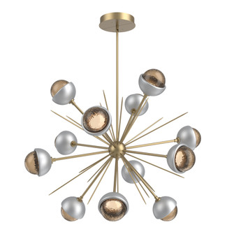 Cabochon Starburst - Large (1289|CHB0093-0B-GB-B-001-L1-CS)