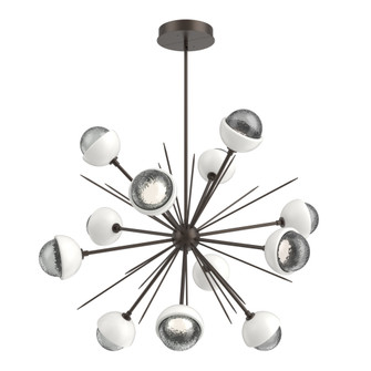 Cabochon Starburst - Large (1289|CHB0093-0B-FB-S-001-L3-WI)