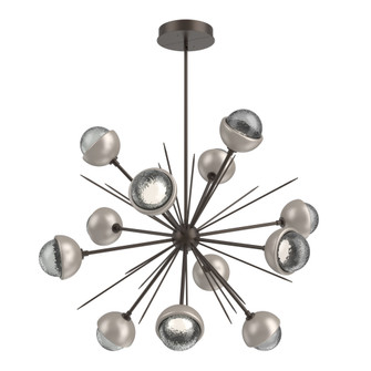 Cabochon Starburst - Large (1289|CHB0093-0B-FB-S-001-L3-BS)