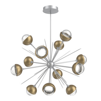 Cabochon Starburst - Large (1289|CHB0093-0B-CS-C-001-L1-GB)