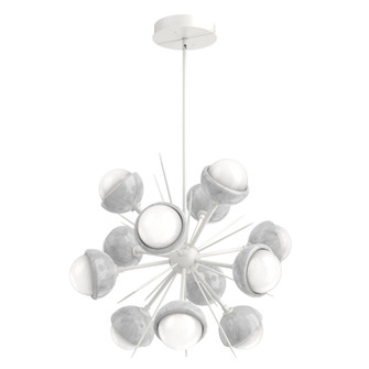 Cabochon Starburst - Medium (1289|CHB0093-0A-WI-WL-001-L3-WM)