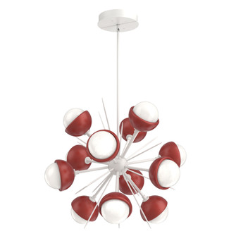 Cabochon Starburst - Medium (1289|CHB0093-0A-WI-WL-001-L3-RE)