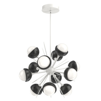 Cabochon Starburst - Medium (1289|CHB0093-0A-WI-WL-001-L3-MB)