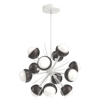 Cabochon Starburst - Medium (1289|CHB0093-0A-WI-WL-001-L3-GP)