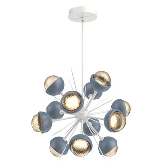 Cabochon Starburst - Medium (1289|CHB0093-0A-WI-A-001-L3-BU)