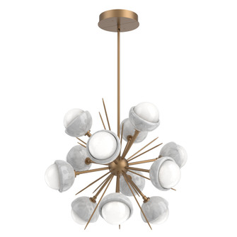 Cabochon Starburst - Medium (1289|CHB0093-0A-NB-WL-001-L3-WM)