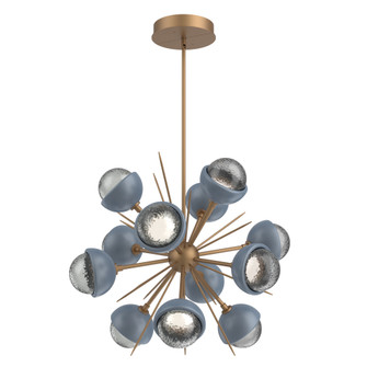 Cabochon Starburst - Medium (1289|CHB0093-0A-NB-S-001-L1-BU)