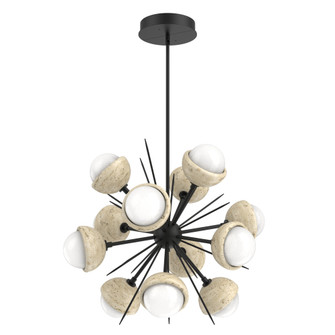 Cabochon Starburst - Medium (1289|CHB0093-0A-MB-WL-001-L3-TR)