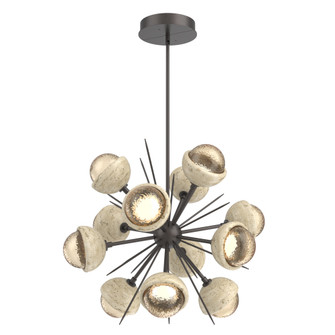 Cabochon Starburst - Medium (1289|CHB0093-0A-GP-A-001-L1-TR)