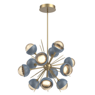 Cabochon Starburst - Medium (1289|CHB0093-0A-GB-A-001-L3-BU)