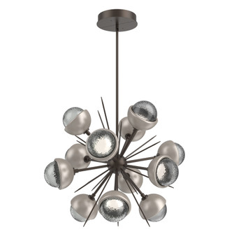 Cabochon Starburst - Medium (1289|CHB0093-0A-FB-S-001-L3-BS)