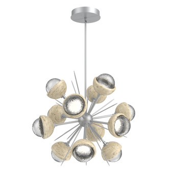 Cabochon Starburst - Medium (1289|CHB0093-0A-CS-C-001-L1-TR)