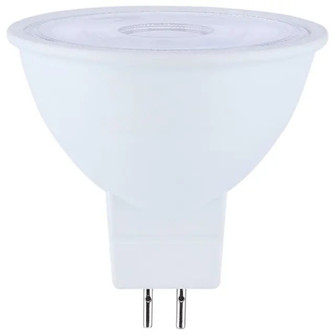 Starfish; 5.5 Watt LED MR16; GU5.3 Base; 2700K-5000K RGBTW; 12 Volt (27|S11110)