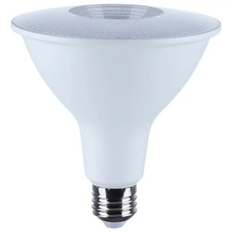 Starfish; 15 Watt LED PAR38; 2700K-5000K RGBTW; Medium Base; 120 Volt (27|S11108)