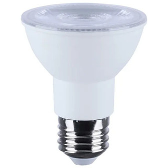 Starfish; 5.5 Watt LED PAR20; 2700K-5000K RGBTW; Medium Base; 120 Volt (27|S11106)