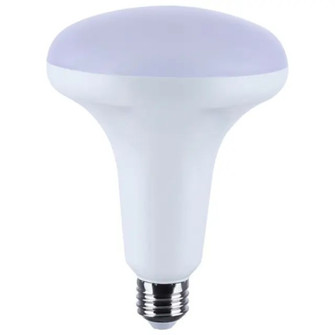 Starfish; 12 Watt LED BR40; 2700K-5000K RGBTW; Medium Base; 120 Volt (27|S11105)