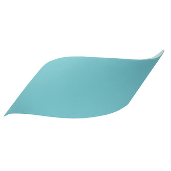 Wave LED ADA Wall Sconce (254|CER-5170-RFPL)