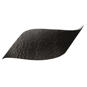 Wave LED ADA Wall Sconce (254|CER-5170-HMIR)