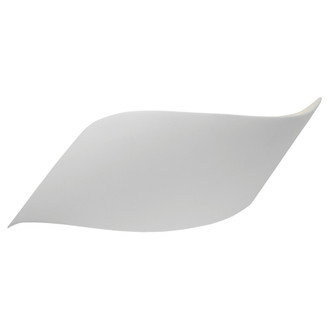 Wave LED ADA Wall Sconce (254|CER-5170-BIS)