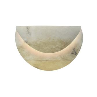 Petal ADA LED Wall Sconce (254|CER-5160-TRAG)