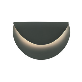 Petal ADA LED Wall Sconce (254|CER-5160-PWGN)